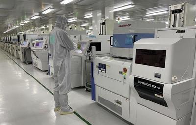 伟测科技科创板上市冲刺 技术依赖与财务隐忧并存