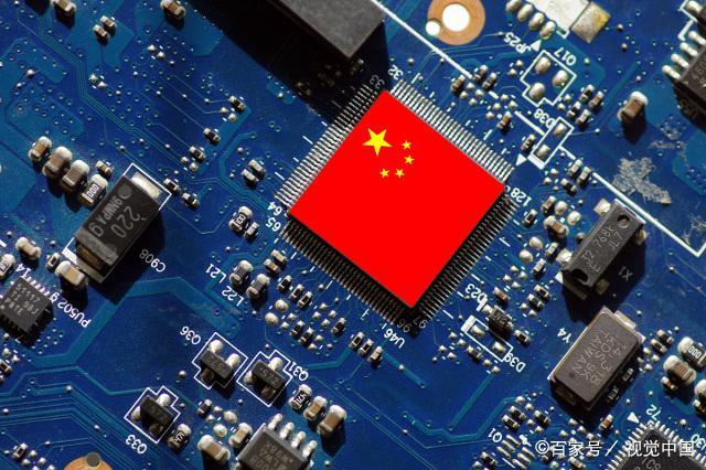 中芯国际突然宣布 国家重磅信号加持，华为海思芯片能否成功“渡劫”？