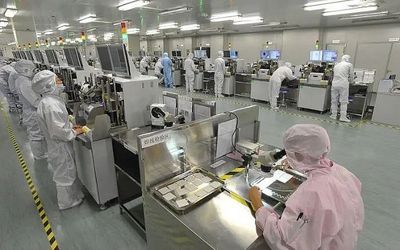 真假回暖？超20份LED与集成电路芯片成绩单揭示真实走向